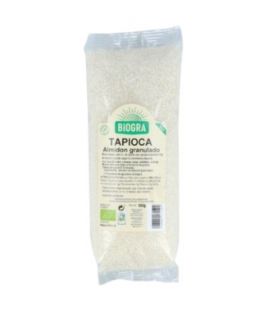 Tapioca Granulated Starch Eco Vegan 500g Biogra