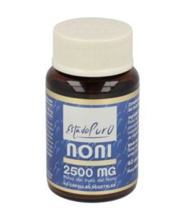 Noni 40caps Pure State TonGil