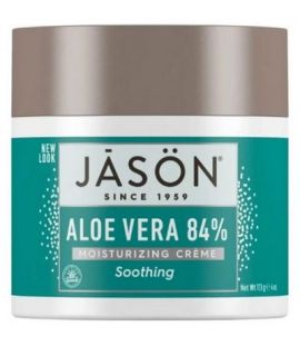 Moisturizing Facial Cream 84 Aloe 113g Jason