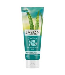 Jason Aloe 84 Soothing Body Milk 227ml