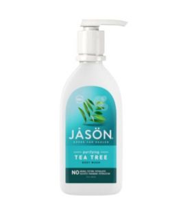 Te Tree Bath Gel 887ml Jason