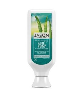 Jason Aloe Vera Moisturizing Conditioner 473ml