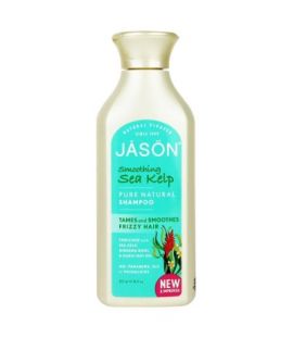 Sea Kelp Shampoo 500ml Jason