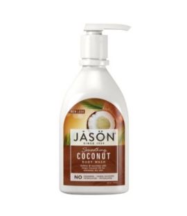 Coconut Shower Gel 887ml Jason