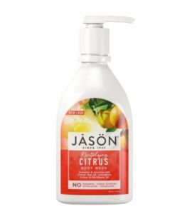 Citrus Shower Gel 887ml Jason