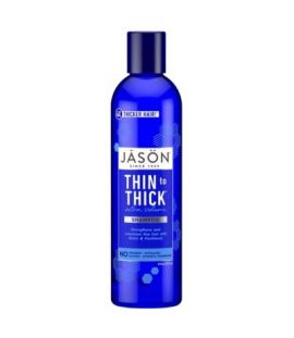 Thin To Thick Volume Shampoo 237ml Jason