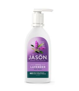 Lavender Shower Gel 887ml Jason