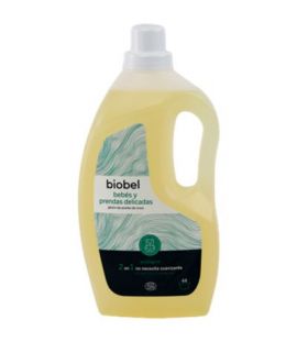 Liquid Soap for Baby Clothes 1.5L Biobel