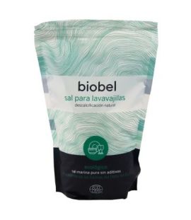 Sal Lavavajillas Bio 2kg Biobel