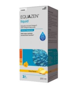 Equazen Liquido SinGluten 200ml Vitae