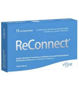 Reconnect Eco 15comp Vitae