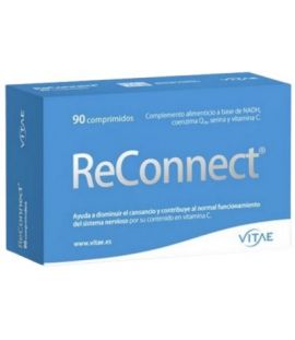 Reconnect Gluten Free 90comp Vitae