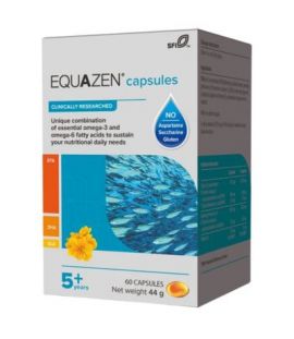 Equazen SinGluten 60caps Vitae