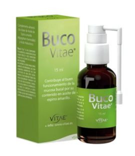 Buco Vitae 15ml Vitae