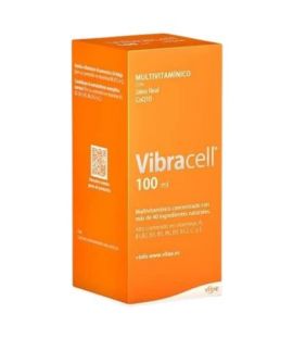 Vibracell 100ml Vitae