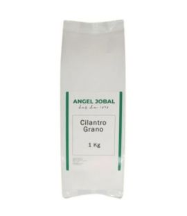 Coriander Grain 1kg Angel Jobal