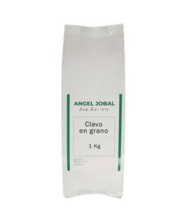 Cloves in Grain 1kg Bag Angel Jobal