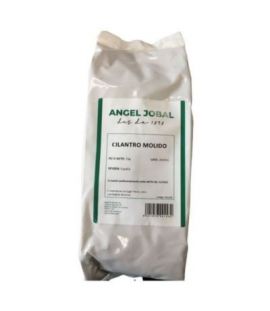 Ground Coriander 1kg Angel Jobal