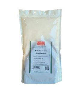 Gelatin Powder 1kg Teixidor Species