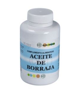 Aceite Borraja 200Perlas Fenioux