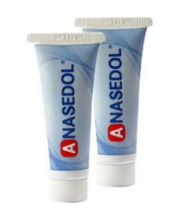 Anasedol 25g Fenioux