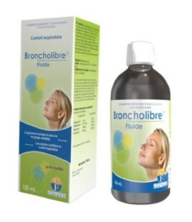 Broncholibre Fluido 150ml Fenioux