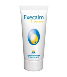 Execalm Crema 100ml Fenioux