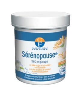 Serenopause 360Mg 200caps Fenioux