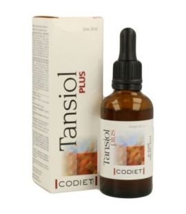 Tansiol Plus 50ml Codiet