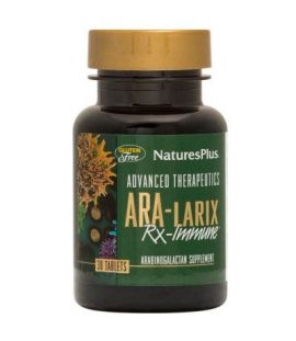 ARA-Larix RX-Immune 30comp NatureS Plus