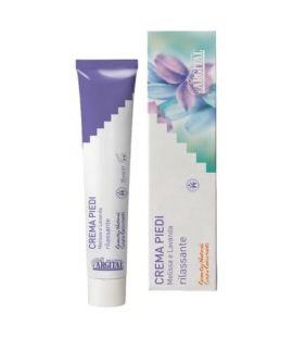 Treating Foot Cream 75ml Argital