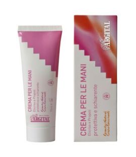 Crema de Manos Protectora 75ml Argital