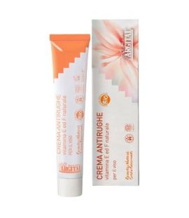 Anti-Wrinkle Facial Cream 50ml Argital