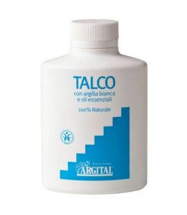 Talco Arcil Euca Limon Tomillo 100g Argital