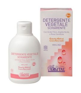 Argital Anti-Stain Treatment Facial Soap 250ml