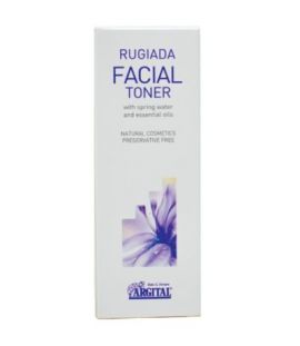 Rugiada Facial Tonic 125ml Argital