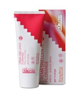 Crema Florange Anticelulitica 200ml Argital