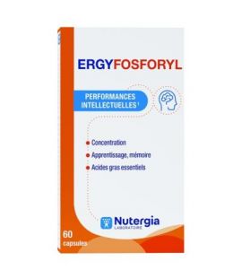 Ergyfosforyl 60 Nutergia Pearls