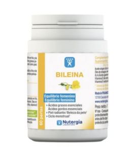 Bileina 60 Nutergia pearls