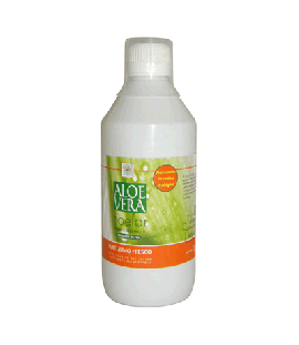 Jugo Aloe Vera Eco 500ml Noefar