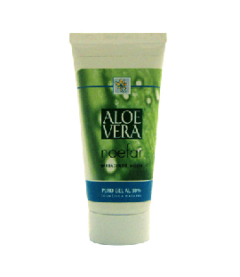 Gel Aloe 50ml Noefar