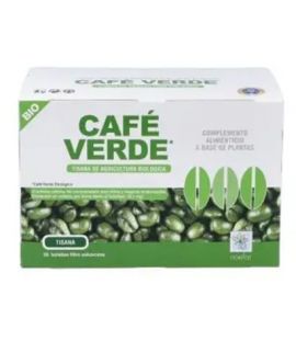 Bio Green Coffee Infusion 20inf Noefar