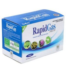 RapidGas Plus 20inf Noefar