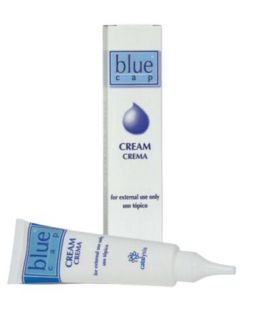 Blue Cap Crema Psoriaris 50g Catalysis