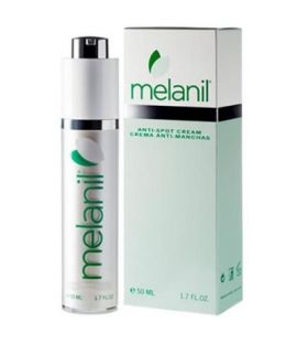 Melanil Spot Facial Cream 50ml Catalysis