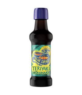 Teriyaki Sauce 150ml Blue Dragon