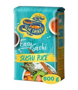 Sushi Rice 500g Blue Dragon