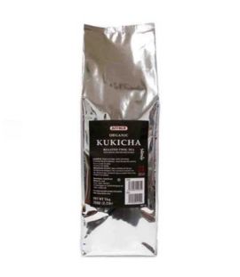 Kukicha Tea 3 Years Organic 1kg Mitoku