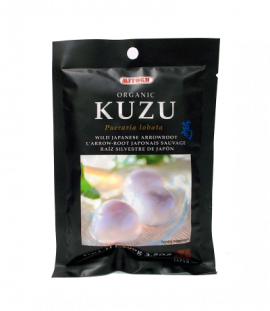 Kuzu Bio 100g Mitoku