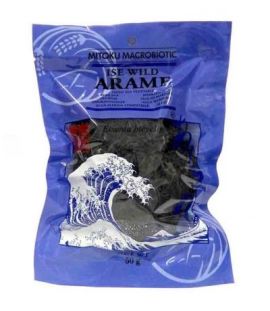 Arame Seaweed 50g Mitoku